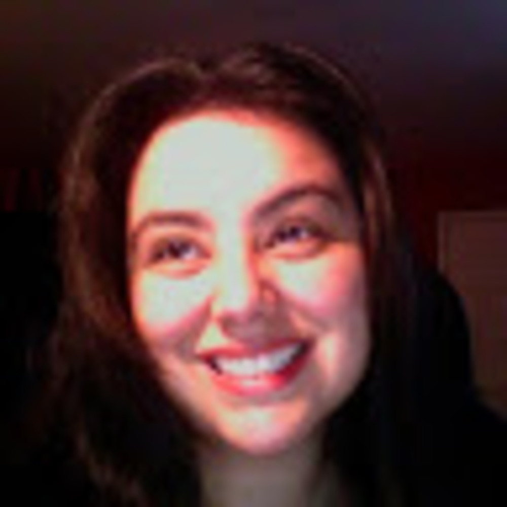 Meet your Posher, Araceli